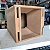 Caixa ARP 8'' AR8 Evo Mdf Comum - Imagem 3