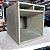 Caixa ARP 10'' AR10Q Mdf Naval 9mm - Imagem 1