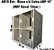 Caixa ARP 10'' AR10 Evo Mdf Naval Bloco C/4 - Imagem 2