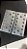 BARRAMENTO ARP 6X6 12 VIAS ALUMINIO - Imagem 2