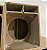 Caixa ARP 15'' AR1557 Mdf Comum - Imagem 2