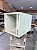Caixa ARP 8'' AR8 Evo Mdf Naval 15mm - Imagem 3