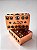 BLOCO DISTRIBUIDOR 10X1 DE COBRE - Imagem 1