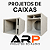 Projeto caixas ARP 18' ( Pdf ou jpeg) - Imagem 1