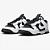 Nike Dunk Low Jumbo Reverse Panda - Imagem 5