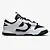 Nike Dunk Low Jumbo Reverse Panda - Imagem 3
