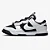 Nike Dunk Low Jumbo Reverse Panda - Imagem 1