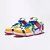 Nike SB Dunk Low Sandy - Imagem 2