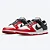 Nike Dunk Low Chicago - Imagem 2