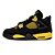 Air Jordan 4 Thunder - Imagem 1