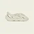 Yeezy Foam Runner Sand - Imagem 2