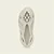 Yeezy Foam Runner Sand - Imagem 4