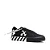 Off-White Vulcanized Low Black White Arrow - Imagem 2