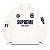 Moletom Supreme Milano Half Zip - Imagem 1