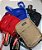 Shoulder bag supreme bege ss18 Cordura - PRONTA ENTREGA - Imagem 1