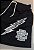 Shorts Eric Emanuel EE Basic "Lightning Bolt" PRONTA ENTREGA - Imagem 2