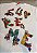Camiseta Supreme Patchwork White PRONTA ENTREGA - Imagem 4