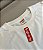Camiseta Supreme Patchwork White PRONTA ENTREGA - Imagem 5