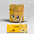 Caneca Digimon Adventure - Coleção 1º geração - Caneca de Cerâmica 340ml - Imagem 3