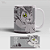 Caneca Digimon Adventure - Coleção 1º geração - Caneca de Cerâmica 340ml - Imagem 8