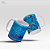 Caneca Digimon Adventure - Coleção 1º geração - Caneca de Cerâmica 340ml - Imagem 10