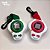 Digivice Tamers (D-Ark) - Digimon 03 Tamers + Brinde - Imagem 3