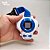 Digivice Tamers (D-Ark) - Digimon 03 Tamers + Brinde - Imagem 4