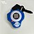 Digivice Tamers (D-Ark) - Digimon 03 Tamers + Brinde - Imagem 13