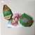 Digimon Adventure - Digivice, Digitag (Pingente) e Brasão + Brinde - Imagem 4