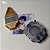 Digimon Adventure - Digivice, Digitag (Pingente) e Brasão + Brinde - Imagem 14