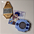 Digimon Adventure - Digivice, Digitag (Pingente) e Brasão + Brinde - Imagem 15