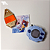 Digimon Adventure - Digivice, Digitag (Pingente) e Brasão + Brinde - Imagem 1