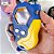 Digimon Frontier (Digivice D-Scanner) + Brinde Exclusivo - Imagem 10