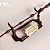 Suporte de varinha do Harry Potter - Wood - Para 1 Varinha - Imagem 7