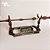 Suporte de varinha do Harry Potter - Wood - Para 1 Varinha - Imagem 9