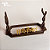 Suporte de varinha do Harry Potter - Wood - Para 1 Varinha - Imagem 12