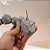 Pokemon Onix - Boneco articulado - Imagem 1