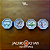 Kit com 12 Talismãs Jackie Chan - Conjunto - Imagem 3