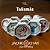 Kit com 12 Talismãs Jackie Chan - Conjunto - Imagem 1