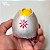 Digiovos - Digimentals - Digimon Adventure 02 (Miniatura) - Imagem 16