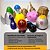 Digiovos - Digimentals - Digimon Adventure 02 - Imagem 2
