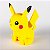 Pikachu Pokémon - Suporte para controle Playstation, Xbox e Nintendo Switch - Impressão 3D - Imagem 4