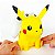 Pikachu Pokémon - Suporte para controle Playstation, Xbox e Nintendo Switch - Impressão 3D - Imagem 6