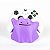 Ditto Pokémon - Suporte controle Playstation, Xbox e Nintendo Switch - Impressão 3D ENVIO RÁPIDO - Imagem 4