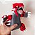 Boneco Pokémon Groudon 22cm - Estátua Decorativa Premium - Impressão 3D - Imagem 5