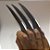 Garras do Wolverine X-Men Premium - Acessório Fantasia Cosplay Luxo - Envio Imediato - Imagem 3