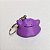 Chaveiro Ditto Pokémon Pokopia Fofo - Acessório para Mochila e Chave - Envio Rápido - Imagem 3