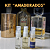 KIT AMADEIRADOS - Imagem 1