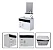 RORATO KIT SIENA SUSP 2GAV+ESP 55,5 PRETO (578315) - Imagem 2