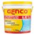 GENCO CLORO GRANULADO L.E. 3X1 MULT.AÇÃO 10KGS - Imagem 1